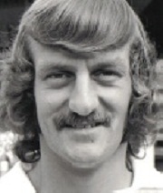 Reading FC Former Players Association LES CHAPPELL